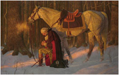 arnold-friberg-prayer-at-valley-forge